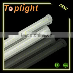 3 Years Warranty Clear/milky Epistar SMD2835 CRI80 18w 4ft t8 Integrated Led Light thumbnail-1