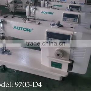 Electronic Sewing Machine, AOTORI, JASON, BENQI Brands Optional, OEM Provided thumbnail-2