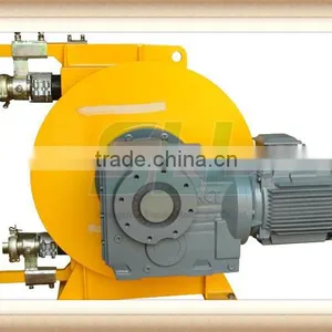 SINCOLA Small Hydraulic Pump thumbnail-2