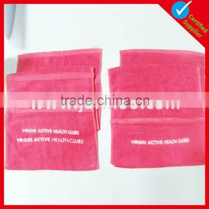 Wholesale Printed Character Embroidered Towels thumbnail-1
