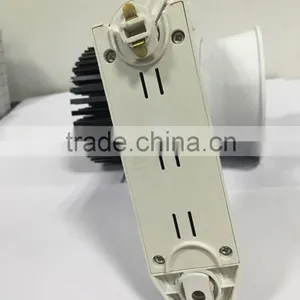 Aluminum Led Track Light Syan High Power thumbnail-2