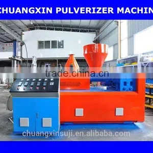 China Factory Suplier Economic Automatic Plastic Recycling Machinery thumbnail-5