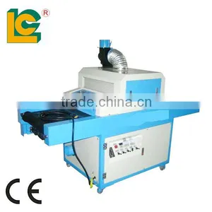 High Speed uv Curing System Manufacter for Heidelberg Printer Machine TM-700UVF-B Supplier's Choice thumbnail-1