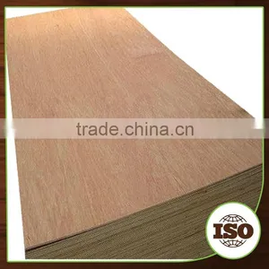 Haisen Wood Laminated Plywood thumbnail-1