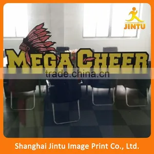 2016 Custom Printed Vinyl Sticker / Adhesive Car Window Decal thumbnail-3