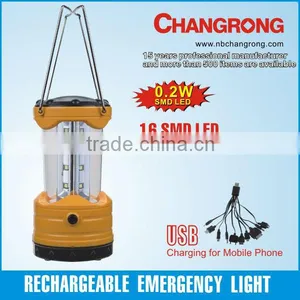 Emergency Light 220 Volt thumbnail-1