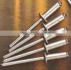 Blind Rivet/Steel Rivet/Aluminium Rivet thumbnail-1