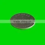 Cr3032 3V Lithium Button Battery Eunicell thumbnail-2
