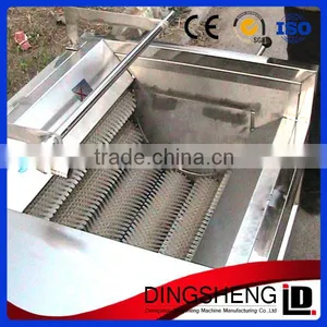 Professional Manufacturer Brush Washing and Peeling Equipment thumbnail-1