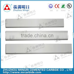 HIP Tungsten Carbide Strip Liners for Ceramic Tiles Mold Industries thumbnail-1