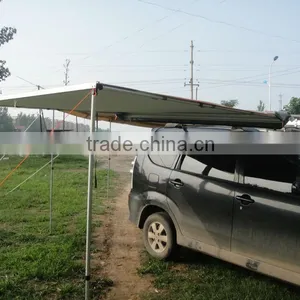 Awning Vehicle/outdoor Camping Rain Shelter thumbnail-1