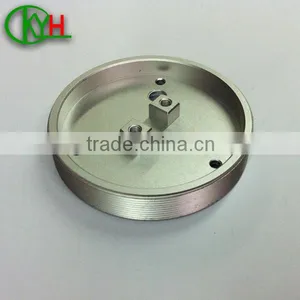 KYH-A269 OEM Anodized Cnc Machined Aluminum Parts thumbnail-1