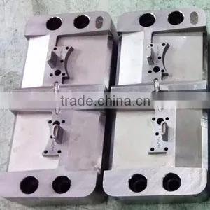 Top Quality Precision Mold Parts for Plastic Injection Moulds thumbnail-4