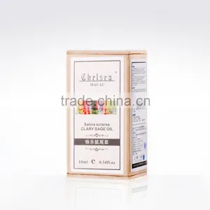 2015 No.1 Best Product of Natural Growth of Hair Clary Sage Essential Oil thumbnail-5