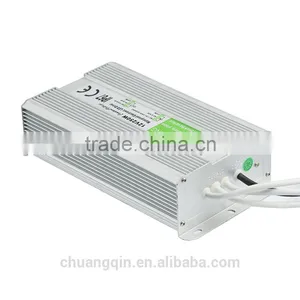 Good Quality 24v Led ac to dc Waterproof Power Supply Design Outdoor Condition 250w Input thumbnail-2