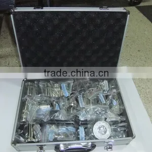 Common Rail Tools for CR Injectors/ 35pcs Common Rail Injector Disassembling Tool thumbnail-2