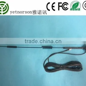 Top Selling 4G Tower Antenna High Gain 12dbi 4g Lte Antenna With Rg174 Cable thumbnail-2
