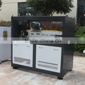 High Quality PE Drainage Pipe Machine thumbnail-4