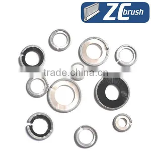Industrial Nylon Spiral Brush thumbnail-1