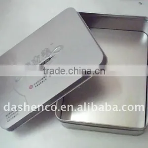 Metal Chocolate Packaging Gift Box thumbnail-1