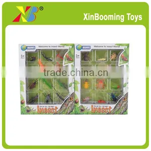 Plstic Toy Birds thumbnail-3