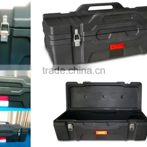 Best Selling Type ATV Luggage Box ATV Box Quad Bike Box ATV Accessories thumbnail-4