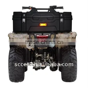 250cc, 85L ATV Case&Plastic Case (suitable for Most ATVs Like Honda, Suzuki,Bombardier...) thumbnail-1