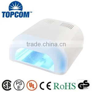 Professional 36W UV Lamp Electrical Nail Dryer thumbnail-1