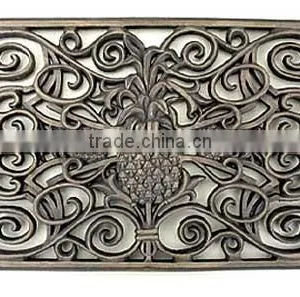 Cast Iron Doormat Outdoor thumbnail-4