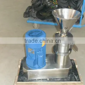 Pharmaceutical Colloid Mill thumbnail-1