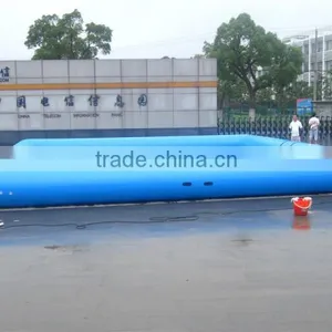 Outdoor Inflatable Swimming Pool for Water Toys thumbnail-3