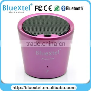 Birthday Gift Ideas Mini Wireless 2016 Latest Bluetooth Speaker thumbnail-1
