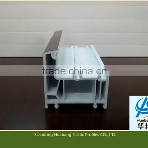 65mm Plastic Window Frame thumbnail-1