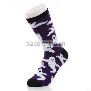 2015 Fashion Lady Socks Hallowmas Socks Evil Spirits Socks thumbnail-1