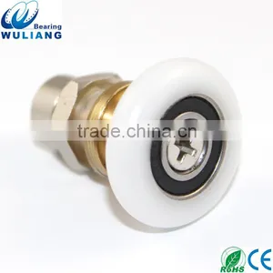 China Supplier 688RS Brass Eccentric Wheel thumbnail-3