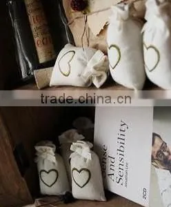 Wardrobe Paper Scented Fragrance Sachet Aroma Beads Scented Air Fresher thumbnail-4