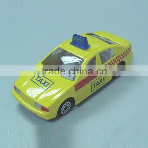 Mini Police Car Toy,metal Toy Car for Kids thumbnail-1