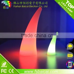 LED Decorative Table Lamp Glowing Bar Decoration Table Light thumbnail-1