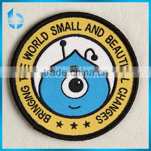 China Factory Supply Low Price Cloth Patch for Boy's Cabana Set thumbnail-1