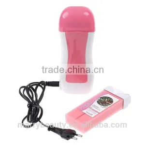 Hot Selling Single Roller Cartridge Depilatory Wax Roll on Heater thumbnail-2