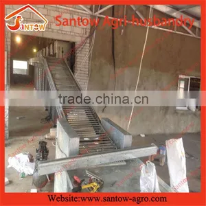 Stable Steel Structure Chicken Egg Layer Cage Poultry Farm Construction Design thumbnail-3