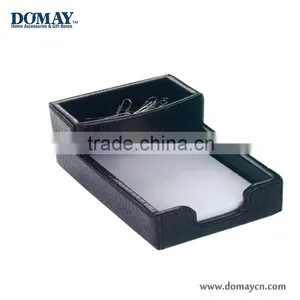 Document Organizer PU/PVC Leather + Velvet Lining/document Tray in PU/PVC/LEATHER thumbnail-1