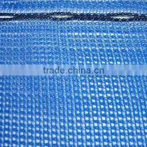 35% Knitted Windbreak Netting Green thumbnail-1