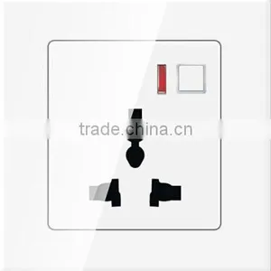 New System Smart Wifi Remote Control by Wall Socket From Lanbon via IOS and Android Phone APP thumbnail-5