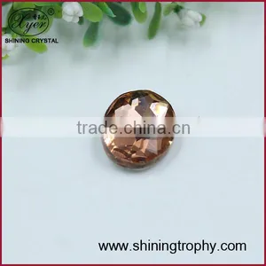 2015 High Quality Bulk Princess Rhinestone Tiaras thumbnail-1