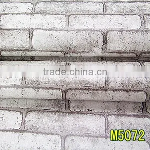 Self-adhesive Vinyl Home Interior Decorative Wallpaper thumbnail-1