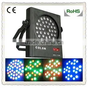 36*3W RGB Disco Wall Lighting thumbnail-1