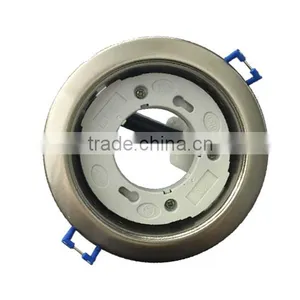 GX53 Downlight Iron Sheet Sigle Color Plating thumbnail-3