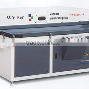 Vacuum Membrane Press Machine thumbnail-1