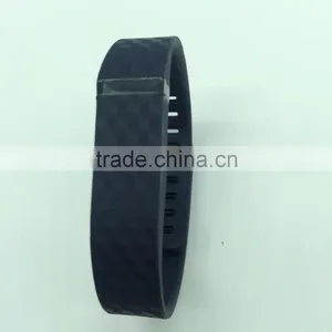 Replacement Bands for 3d Embossed Surface Fitbit Flex Wristbands thumbnail-5